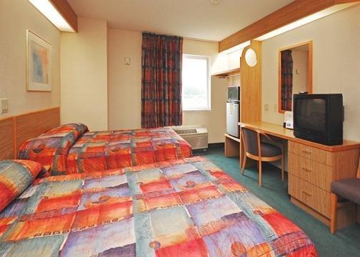 Rodeway Inn Willington North Екстериор снимка