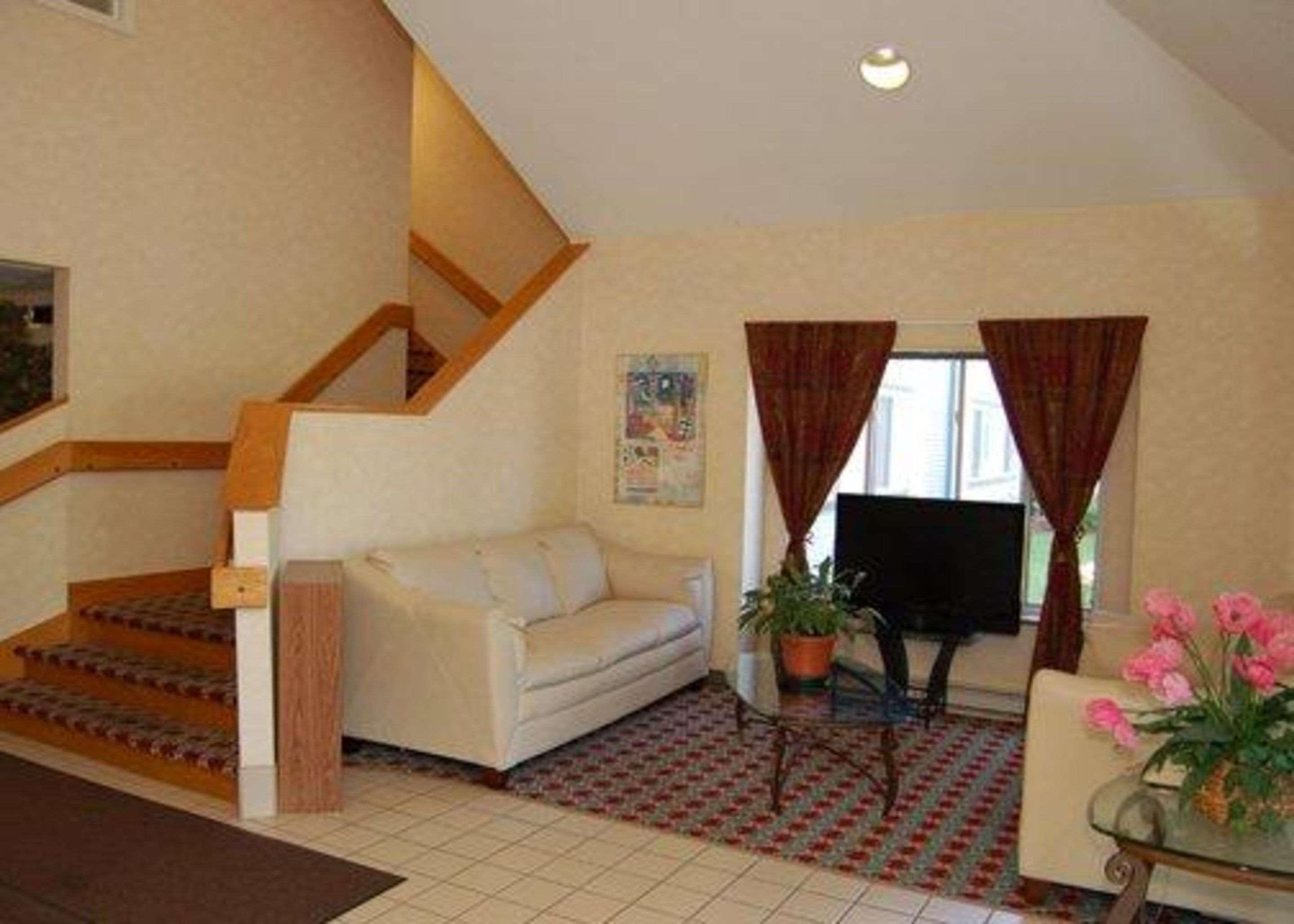 Rodeway Inn Willington North Екстериор снимка