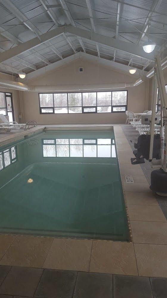 Rodeway Inn Willington North Екстериор снимка